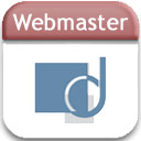 Logo webmaster